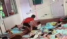 佳泰幼儿园爆料事件视频,视频揭露惊人内幕