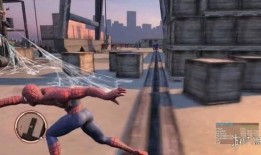 蜘蛛侠最新影视爆料视频,英雄无归新预告片揭秘：多元宇宙激战一触即发！